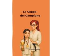 La Coppa del Campione (The Karate Inspiration & Motivation)