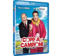 La Coppia Dei Campioni [Blu-ray]
