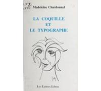 La Coquille Et Le Typographe (ebook)