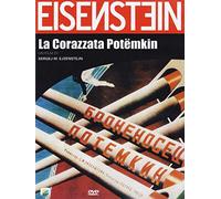 La Corazzata Potemkin (Dvd) [Italia]