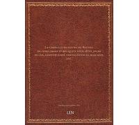 La corbeille de fleurs, ou Recueil de complimens et bouquets pour fêtes, jours de l'an, anniversaire