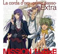 La Corda d Oro-Primo Passo-B X - Animation Soundtrack