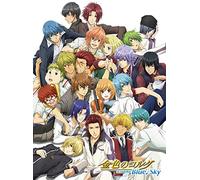 La Corda D'oro Blue Sky DVD-Bo [DVD de Audio]