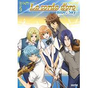 La Corda D'Oro - Blue Sky: Season 2 (2 Dvd) [Edizione: Stati Uniti] [Italia]
