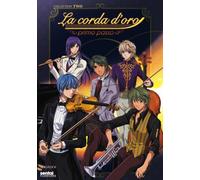 La Corda D'Oro Primo: Passo: Collection 2 [Reino Unido] [DVD]