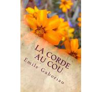 La corde au cou