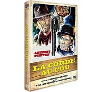 La Corde au cou [Francia] [DVD]