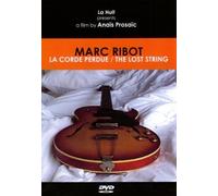 La Corde Perdue/the Lost String [Reino Unido] [DVD]