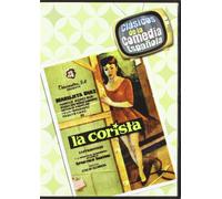 La Corista (Slim) [DVD]