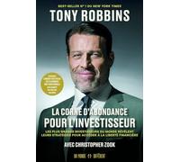 La Corne d'abondance pour investisseur: Les plus grands investisseurs du monde révèlent leurs stratégies pour accéder à la liberté financière