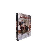 La corogne-les aigles en calice