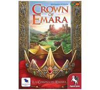 La Corona de Emara