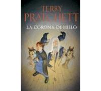 La Corona De Hielo (mundodisco 35) (ebook)
