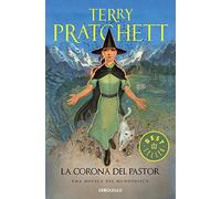La corona del pastor (Mundodisco 41) | Terry Pratchett