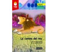 La Corona Del Rey (leer Es Vivir)