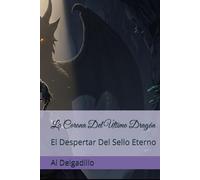 La Corona Del Último Dragón: El Despertar Del Sello Eterno