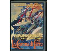 La Corona di Ferro [Alemania] [DVD]