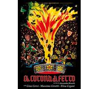 La Corona Di Ferro [Italia] [DVD]