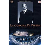 La Corona Di Pietra (2 Dvd) [Italia]
