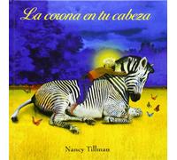La Corona En Tu Cabeza (INFANTIL E XUVENIL)
