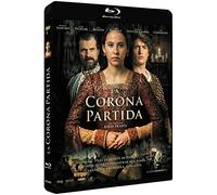 La corona partida [Blu-ray]