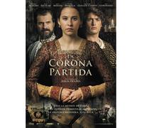 La Corona Partida [DVD] (2016)