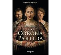 La corona partida (Éxitos)