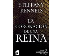 La coronación de l reina, vol 3 Serie Mamba negra