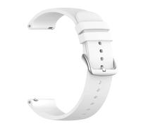 La correa de silicona for reloj de 20 mm y 22 mm es compatible con la correa de reloj deportivo GEN 5 de 6, 55, 5e, 44 mm y 5, 45 mm.(Blonde,1PCS 20MM)