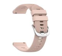 La correa de silicona for reloj de 20 mm y 22 mm es compatible con la correa de reloj deportivo GEN 5 de 6, 55, 5e, 44 mm y 5, 45 mm.(Black Gray,1PCS 20MM)