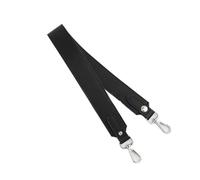 La Correa for el Hombro del Bolso es Compatible con el Bolso Tote MCM y se Puede reemplazar con una Correa de Piel de Vaca modificada.(Black,65CM)