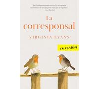 La corresponsal/ The Correspondent