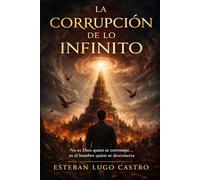 La corrupción de lo Infinito: 2 (La arquitectura del Infinito)