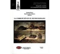 La Corrupción En El Mundo Romano