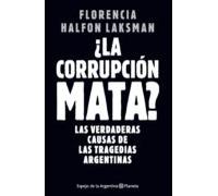 La Corrupción Mata (ebook)