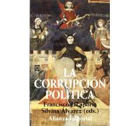La corrupción política (Libros Singulares (LS))