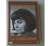 La corruzione [Italia] [DVD]