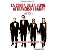 La Corsa Della Lepre Attraverso I Campi [Italia] [DVD]