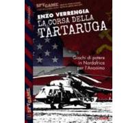 La Corsa Della Tartaruga (ebook)