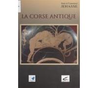 La Corse Antique (ebook)