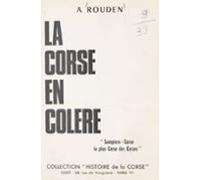 La Corse En Colère : Sampiero Corso (ebook)