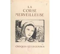 La Corse Merveilleuse (ebook)