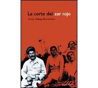 La corte del zar rojo: 1 (Memoria Crítica)