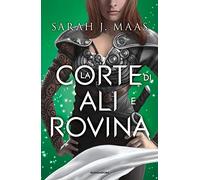 La corte di ali e rovina (Chrysalide)