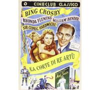 La Corte Di Re Artu' [Italia] [DVD]