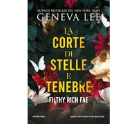 La corte di stelle e tenebre (Vertigo)