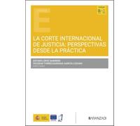 La Corte Internacional de Justicia: perspectivas desde la práctica (Estudios)