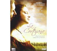La Cortesana (2 Dvd)