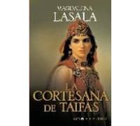 la cortesana de taifas