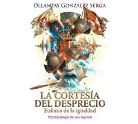 LA CORTESÍA DEL DESPRECIO: Eufonía de la Igualdad (IBEROAMÉRICA)